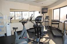 Holiday Inn Minneapolis Metrodome