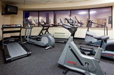 Holiday Inn Minneapolis Metrodome