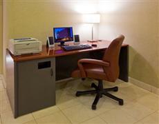 Holiday Inn Minneapolis Metrodome