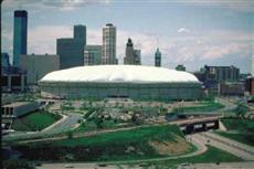 Holiday Inn Minneapolis Metrodome