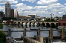 Holiday Inn Minneapolis Metrodome