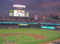 Holiday Inn Minneapolis Metrodome