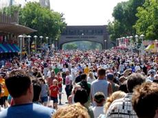 Holiday Inn Minneapolis Metrodome