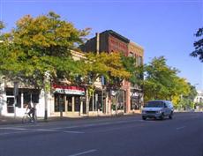 Holiday Inn Minneapolis Metrodome