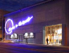 Holiday Inn Minneapolis Metrodome