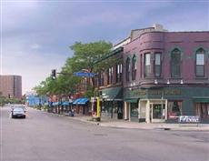 Holiday Inn Minneapolis Metrodome