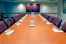 Holiday Inn Minneapolis Metrodome