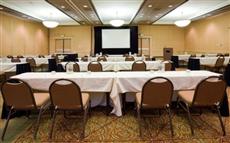 Holiday Inn Minneapolis Metrodome