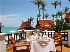 Q Signature Samui Beach Resort