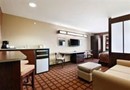 Microtel Inn & Suites Harrisonburg