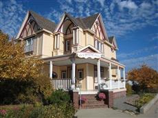 Tea Rose Inn Bed & Breakfast