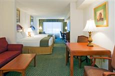 Holiday Inn Express Hotel & Suites Emporia (Virginia)