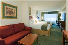 Holiday Inn Express Hotel & Suites Emporia (Virginia)