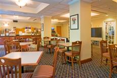 Holiday Inn Express Hotel & Suites Emporia (Virginia)