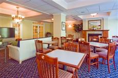 Holiday Inn Express Hotel & Suites Emporia (Virginia)