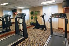 Holiday Inn Express Hotel & Suites Emporia (Virginia)