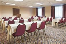 Holiday Inn Express Hotel & Suites Emporia (Virginia)