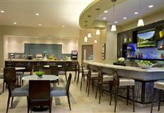 SpringHill Suites Toronto Vaughan