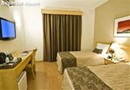 Sol Inn Barao Geraldo Hotel