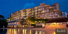 Sandals Grande Riviera Beach & Villa Golf Resort