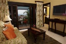 Sandals Grande Riviera Beach & Villa Golf Resort