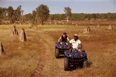 Wildman Wilderness Lodge