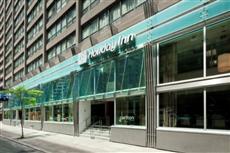 Holiday Inn Toronto Downtown Centre