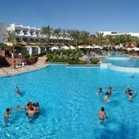 Iberotel Club Fanara & Residence