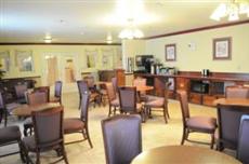 BEST WESTERN John Jay Inn & Suites