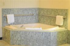 BEST WESTERN John Jay Inn & Suites