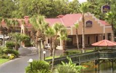 BEST WESTERN Lake City Inn