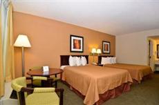 BEST WESTERN Stone Mountain