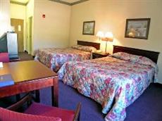 BEST WESTERN Clearlake Plaza