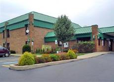 BEST WESTERN Martinsville Inn