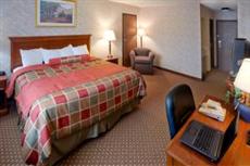 BEST WESTERN Laurel Park Suites