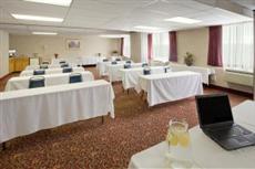 BEST WESTERN Laurel Park Suites