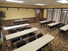 BEST WESTERN Laurel Park Suites