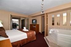 BEST WESTERN Plus Landing View Inn & Suites