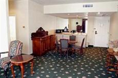 Best Western Inn Eureka (Nevada)