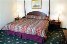 Best Western Inn Eureka (Nevada)