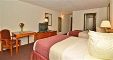 BEST WESTERN Territorial Inn