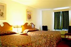 BEST WESTERN Territorial Inn