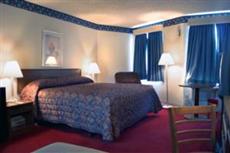 BEST WESTERN Territorial Inn