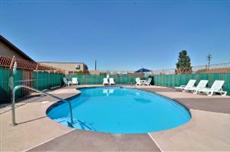 Best Western Horizon Inn Medford