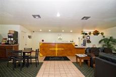 Best Western Horizon Inn Medford