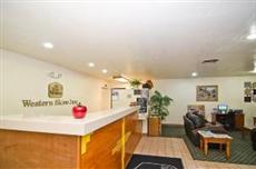 Best Western Horizon Inn Medford