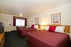 Best Western Horizon Inn Medford