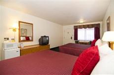 Best Western Horizon Inn Medford