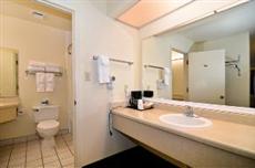 Best Western Horizon Inn Medford