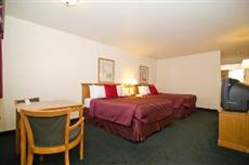 Best Western Horizon Inn Medford